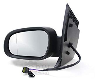 El. Außenspiegel Spiegel links für FOX 5Z1 04/05-