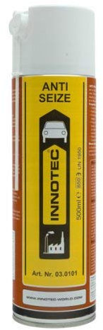 Innotec Anti Seize Kupferspray 500 ML