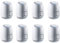 8 Stellantriebe by Oventrop ComfortRoll 2.0 230 Volt 2 W