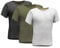Pfanner Holzer Set 3 T-Shirts, Größe: 3XL