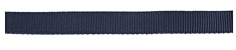 Kerbl 3222131 Hippo Halfter, Marine, Größe 1, 120 Stück