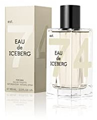 ICEBERG Eau de Iceberg For Her Eau de Toilette 100 ml