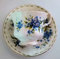 AngiesStrickZauber Royal Albert July Flower of The Month Tasse et 1 soucoupe Grand Original Bone China/Rofu Action Kik