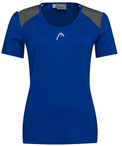 HEAD Club 22 Tech T-Shirt Women