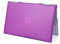 mCover Hard Cover compatibile solo con HP Pavilion x360 14-DYxxxx Series 2021 / 2022 (non compatibile con altre serie HP Pavilion) laptop viola