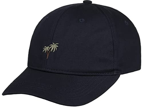 Barts Unisex Posse Cap Kappe, Marineblau, One Size