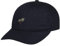 Barts Unisex Posse Cap Kappe, Marineblau, One Size