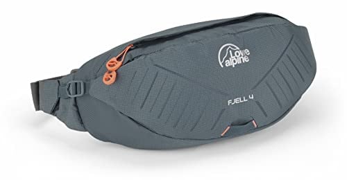Lowe Alpine Fjell 4 Waistpack - SS23 - Einheitsgröße