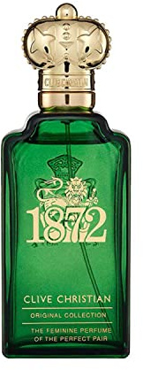 Clive Christian Original Collection 1872 Masculine Parfum 50ml