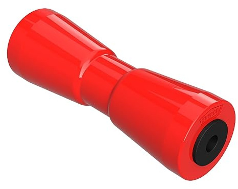 SUPROD Polyurethan Kielrolle Sliprolle PU ~ 130/160/180/200/250/400 mm