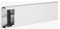 Hager Leitungsführungskanal PVC, mit Trennwand, LF, 40x90mm, 2m, verkehrsweiß (LF4009109016)