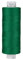 Nadeltraum Nähgarn Polyester 500 cm grün