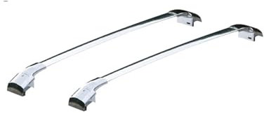 Kompatibel Mit Kia Für Sorento MQ4 2021 2022 2023 2 Stück Autodachträger Custom Cross Bar Halter Gepäckschiene Crossbar Dachboxen Relingträger
