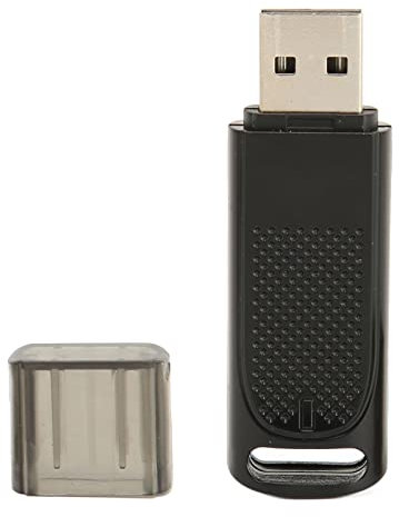USB-Dongle-Empfänger, Kabelloser Empfänger-Dongle, Zuverlässige Automatische Installation, Tragbar, Stabil, für Kopfhörer