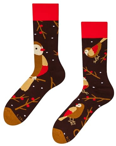 Dedoles lustige Socken Unisex Damen Herren Kinder Baumwolle coole Designs | bunte Motive, atmungsaktiv, hypoallergen, Bambussocken, Fußball Pferde, Geschenk, lustige Socken, witzige Motivsocken, Damen