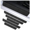 Car Door Sill Protection Sticker für Bmw E30 E36 E39 E46 E60 E34 E70 E83 E87 E90 F10 F20 F30 1 2 3 4 5 6 7, Non-Slip Kratzfeste Car Door Step Plate Cover Door Sill Protection Strips Auto Zubehör