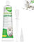 Pegamento Ceramica, Super Glue, Pegamento Fuerte, Para Unir y Reparar Objetos de Fundición y Modelismo, Porcelana, Cerámica, Cemento y Arcilla - 100 ml