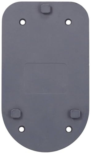 FRONIUS 4,240,182 Mounting plate Wattpilot Go (4,240,182)