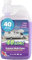 40 Shot Exterior Multi Clean – 1L Concentrate – 40 Doses – Cleans, Waxes & Repels Dirt – Removes Black Streaks, Algae & Grime – For Caravans, Motorhomes, Boats & Cars – Carnauba Wax & Water Softener