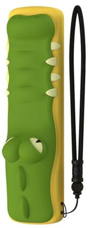 Funda protectora de silicona para caja/caja S/4A/4C, mando a distancia de fácil agarre, carcasa a prueba de polvo