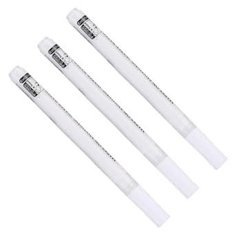 KIXZSAZ Potential With Golf Club Color Pen Set Consisting Of 3pcs Waterproof Color Changing Pens And Liner Set 3pcs Golf Club Changing Pen Acrylic Ink