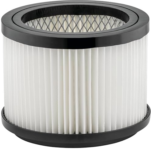 Flex Flachfaltenfilter VC 9 FE HEPA 13 (Filter der Klasse H/HEPA 13, mit einem Durchlassgrad von >0,005%, Filter) 535020