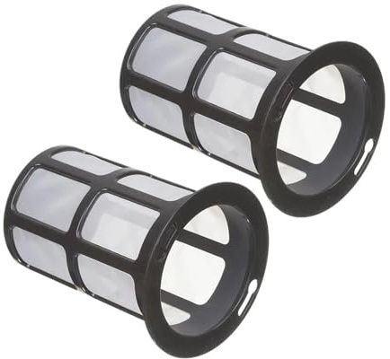 Ersatzfiltersieb, kompatibel for Bosch, Unlimited for Gen2 Series 8 Akku-Staubsauger 12023350 12026106(2pcs)