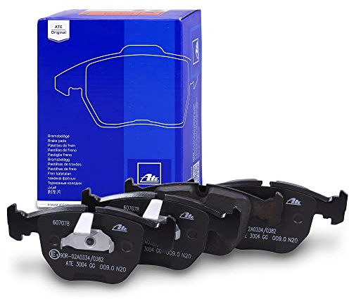 ATE EU681 Original Disc Brake Pad Set