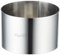 Ibili ARO INOX 7x4,50 CMS, Stainless Steel, Plateado
