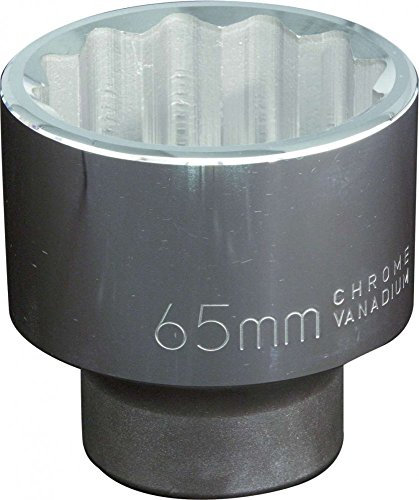 Projahn 500540 Douille 12 pans 1'' 54 mm