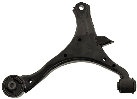 febi bilstein 30432 Querlenker mit Lagern und ohne Gelenk, 1 Stück | Kompatibel mit: HONDA CIVIC VII Hatchback