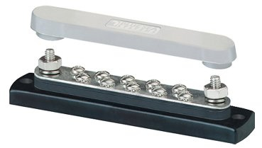 Blue Sea Systems Mini-Sammelschiene, 100 A