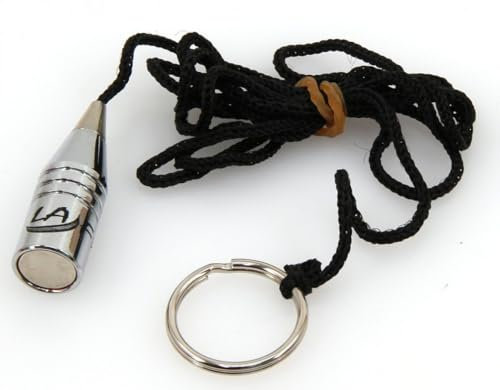 La Franc Boule Magnetheber Eisen am Band | Boulemagnet | Boulekugel Magnet | Für Boule Kugeln