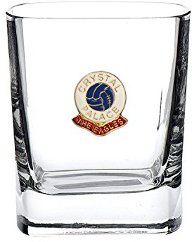 Crystal Palace Football Club Mixer Glass