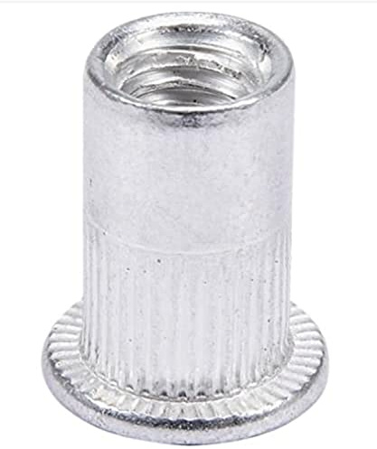 Yato yt-36453 – Threaded Aluminum Rivet Nuts M5, 20pcs