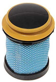 Delonghi filtro ciclonico giallo aspirapolvere Colombina Multi Smart XLM21 21.6V
