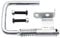 Thaekuns Spring Loaded Rafter Hook/Retractable Nail Gun Hanger for Paslode F-350S & PF-350S, Senco 325FRHXP