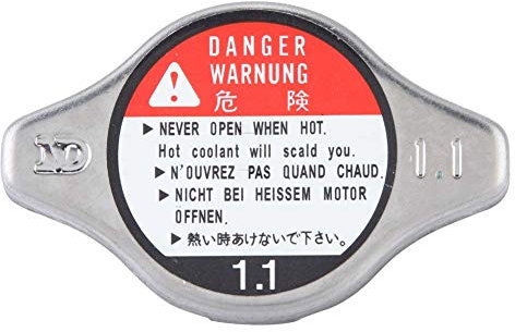 Tappo radiatore auto 19045-PAA-A01 Coperchio radiatore Proteggi tappo