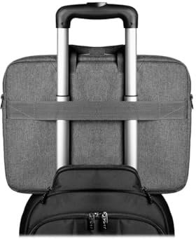 Port Designs Yosemite Eco top loading 15.6 carry case