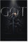 Spreadshirt Game Of Thrones Jon Schnee GOT Poster 40x60 cm, One size, Weiß