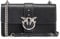 Pinko Borsa A Tracolla Love One Classic 100053A0F1 Nero