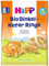 HiPP Bio Knabberprodukte Bio-Dinkel-Hafer Ringe, 7er Pack (7 x 30 g)
