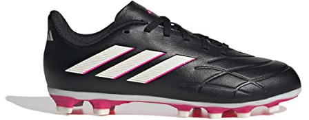 adidas Jungen Unisex Kinder Pure.4 Fxg J Cup fußballschuhe, Negbás Cermet Teshpk, 29 EU