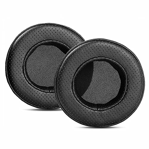 ATH-D700X Ohrpolster TaiZiChangQin Upgrade Ohrpolster Ohrpolster Memory Foam Ersatz kompatibel mit Audio-Technica ATH-D700X ATH-ADG1X ATH-AD500X AD1000X AD2000X Kopfhörer