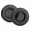 ATH-D700X Ohrpolster TaiZiChangQin Upgrade Ohrpolster Ohrpolster Memory Foam Ersatz kompatibel mit Audio-Technica ATH-D700X ATH-ADG1X ATH-AD500X AD1000X AD2000X Kopfhörer