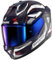 SHARK, Integralhelme Motorrad SKWAL i3 LINIK BWR, M