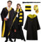 Pianocean Magic Robe