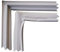 Genuine Fridge Freezer Door Seal 481246688577 WHIRLPOOL Fridge Freezer 481246688577 WHIRLPOOL