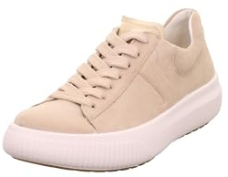 Legero Adult Schnürhalbschuhe Sport G T4 Jump Weiss