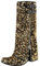 Stivaletti Donna Tacco Stivaletti Donna Tacco Grosso Anfibi Uomo Stivali Texani Donna di Jeans Stivali da Donna Stivali Alti da Pesca Stivali Texani Stivali Biker Stivaletti con
